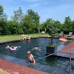 Het Wellnesstje Chalet