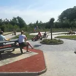 Het Wellnesstje Chalet *