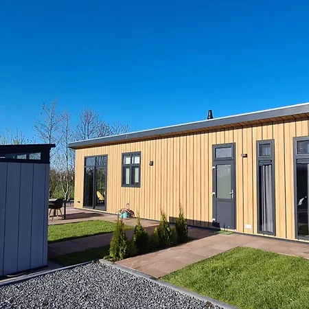 Het Wellnesstje Teuge