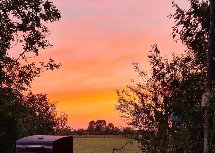 Het Wellnesstje Chalet Teuge