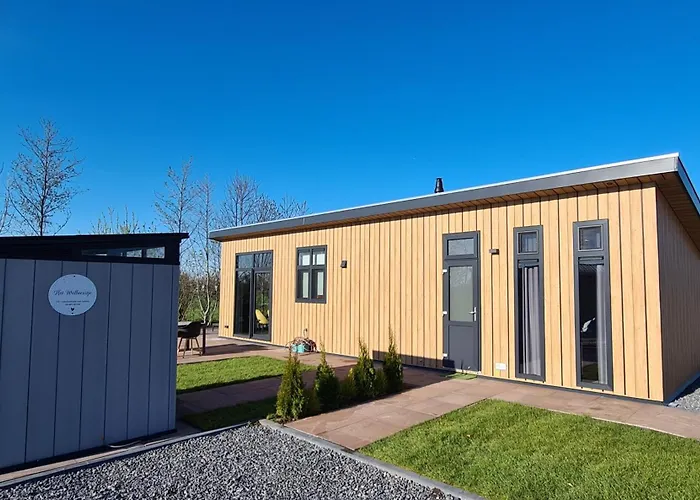 Het Wellnesstje Teuge